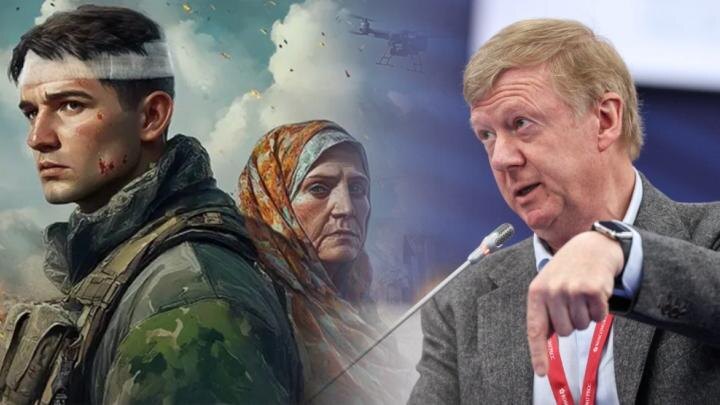 "Чеченцев реабилитировали, Чубайс ни в чём не виноват, а к русским есть вопросы": Что не так, сказала историк