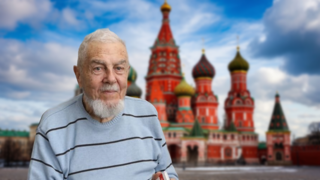 «На 70% русский» – как швейцарец излечил свою русофобию и теперь лечит других