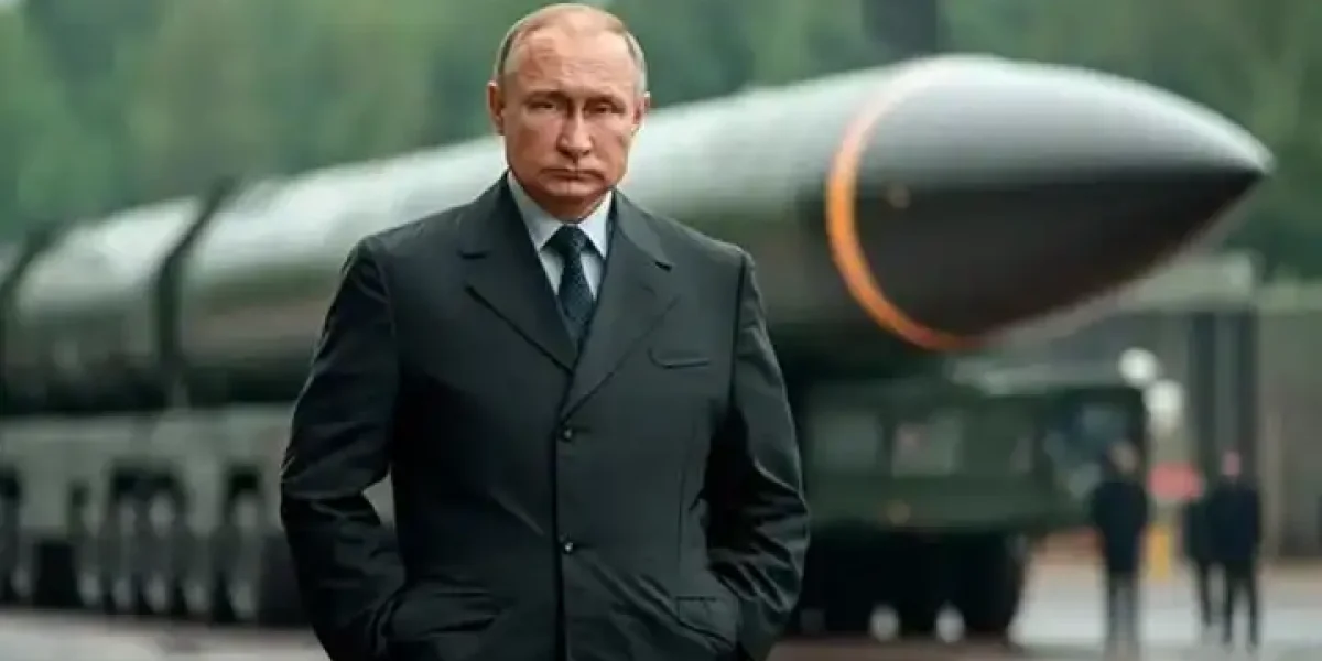 Кремль принял решение: Идет переброска "стратегов" на Оленью