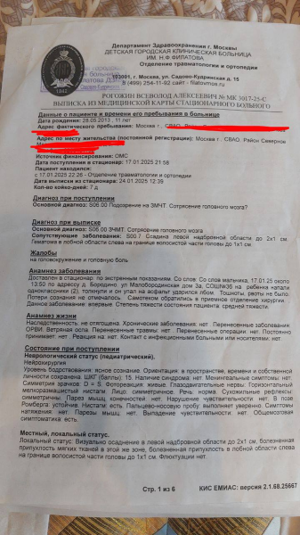 Братья Мохаммеды избившие 11-летнего школьница, избежали наказания и теперь ходят по школе и хвастаются что им всё можно.