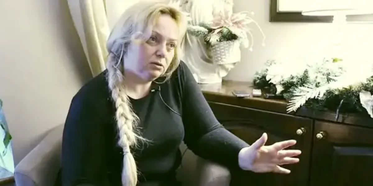Страшное и честное письмо с войны. "Оль! Уезжаю обратно на СВО. У вас тут все на компромиссах и за бабки"