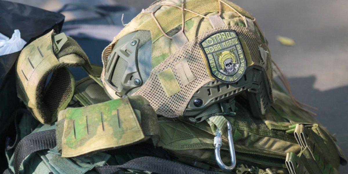 Беглецы, заключившие контракт с Минобороны РФ, задержаны в Дмитрове