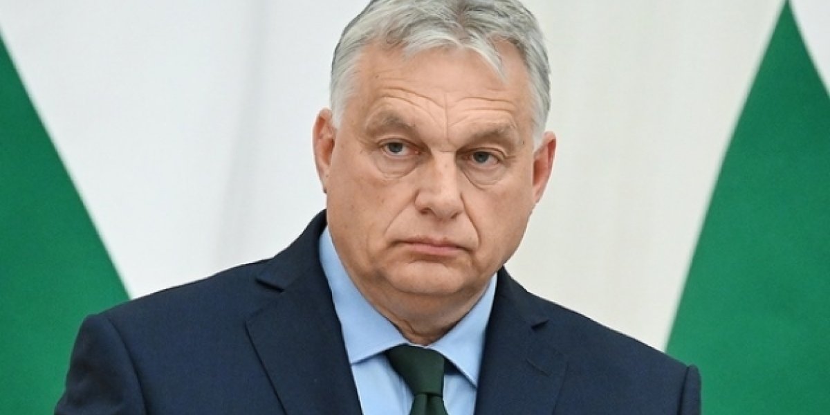 Виктор Орбан обвинил Украину в «кампании против Венгрии» для срыва референдума