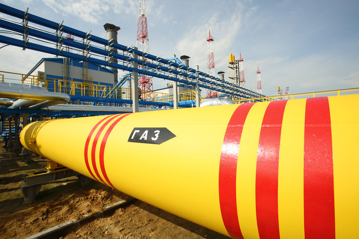 Газификации Мурманской области быть⁠⁠