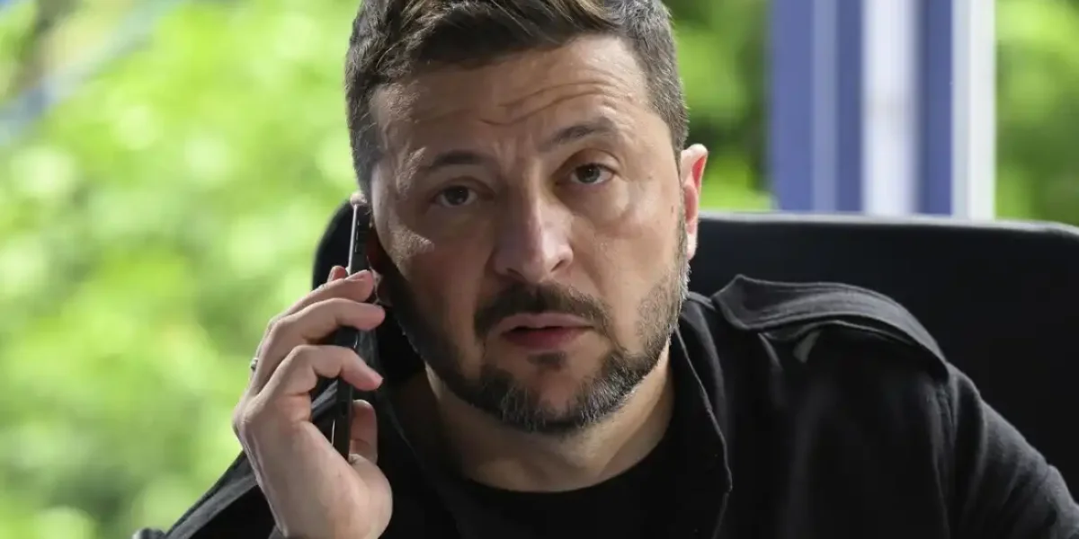 Зеленский лишился власти. ВСУ вынесли ему приговор