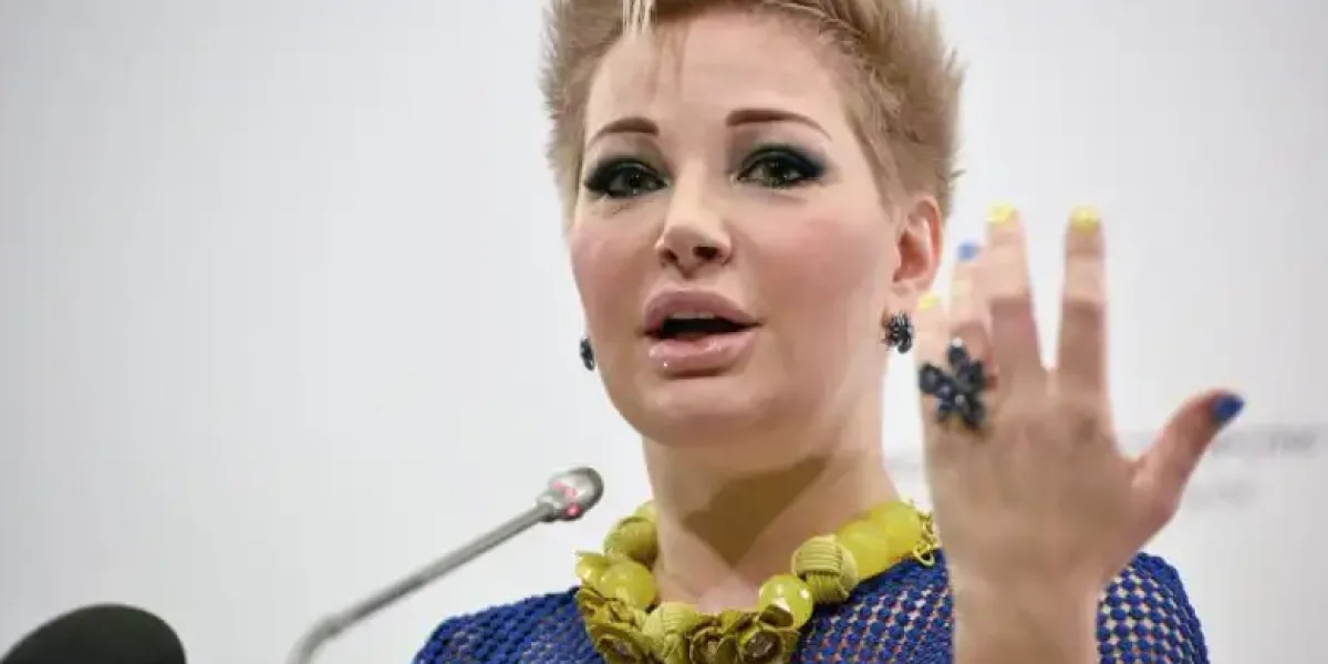 «Меня выживают из семьи»: от сбежавшей на Украину Максаковой отвернулись родные дети