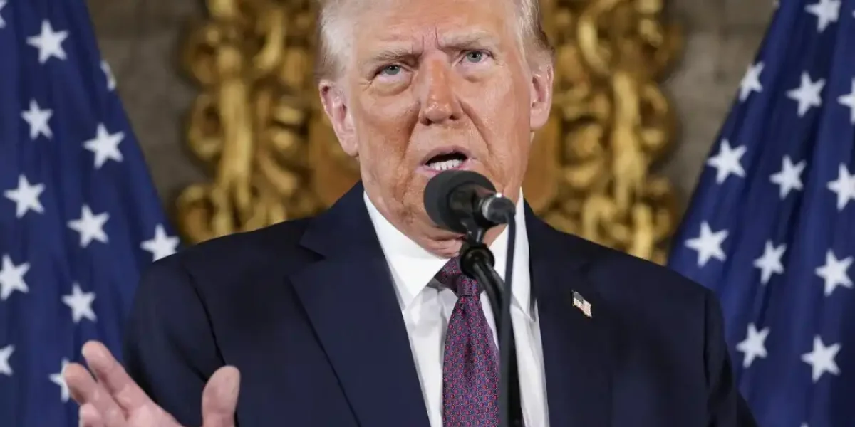 Трамп выходит из переговоров по Украине после скандала с Зеленским