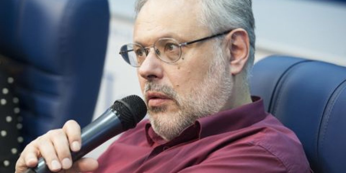 Хазин: Путин сорвал ультиматум Запада по Украине