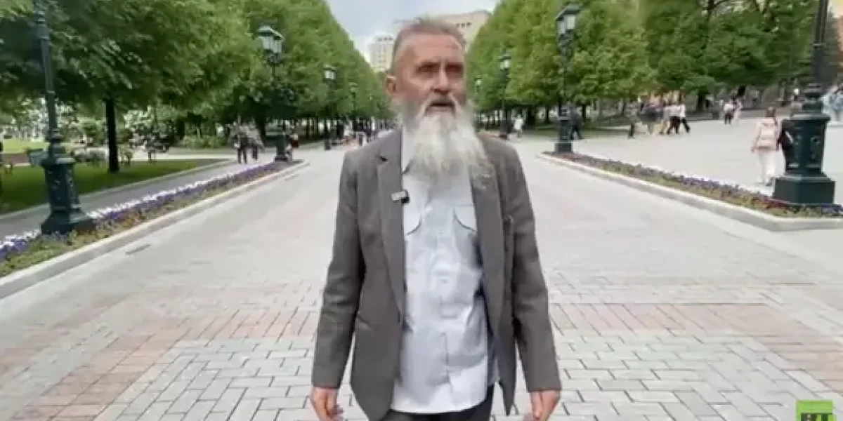 Уже в Москве и просит гражданство РФ. Надо ли арестовать Красноперова, бежавшего в 1984-м к моджахедам?