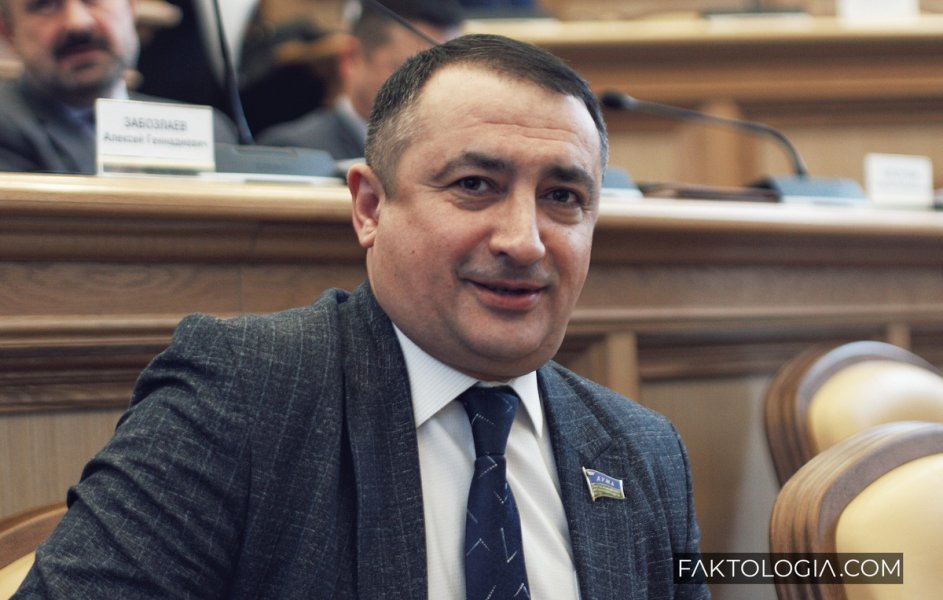 Депутат из ХМАО публично заявил: Сибирь — это историческая родина узбеков