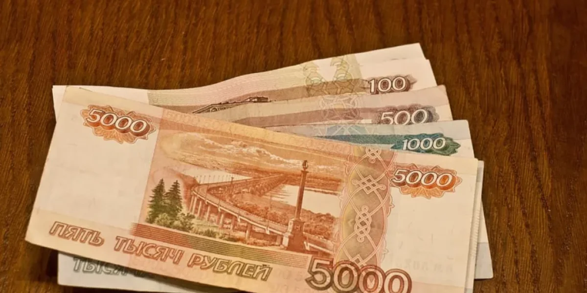 В Новороссийске участились случаи обращения фальшивых купюр номиналом 1000, 2000 и 5000 рублей