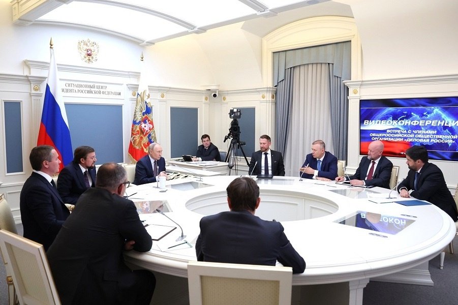 Вернуть, но на пользу новой российской экономике