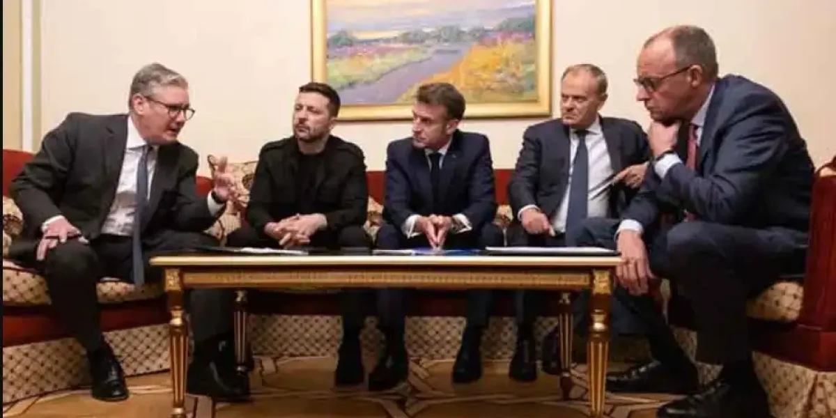 Украина. Лаконично очевидное и понятное . Обсуждение давно бессмысленно.