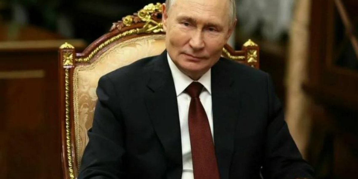 Мало кто заметил: Фраза Путина, которая напугала не только Киев, но и Запад
