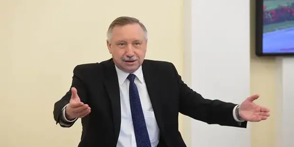 Всем брать пример с Беглова. Питерский губернатор первым разобрался с мигрантами