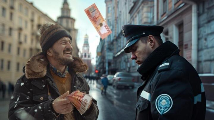 Из полиции уходят лучшие. Дальше – коллапс? "Ждали новостей от Колокольцева. Но, видимо, в МВД все хорошо"