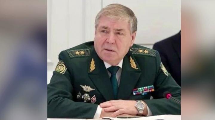 "Номер за 235 тыс. руб. в сутки и роскошная жизнь". Поставлена точка в деле генерала-дебошира