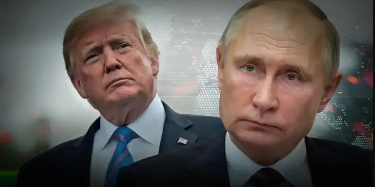 У Трампа зачесался день победы
