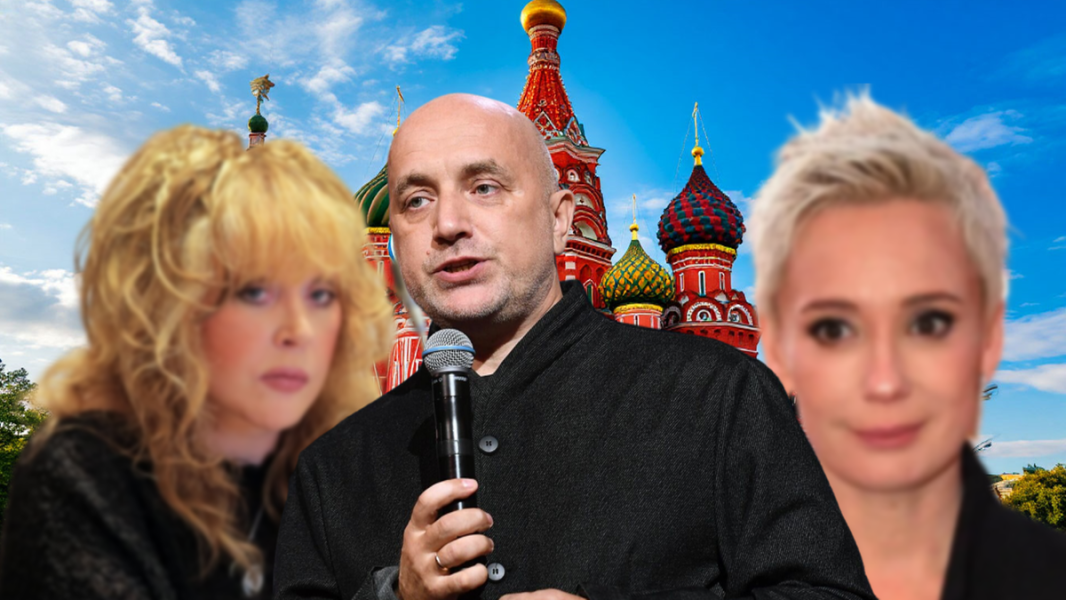 «Они приедут мстить» – Прилепин уверен, что творческие «ждуны» вернутся в Россию