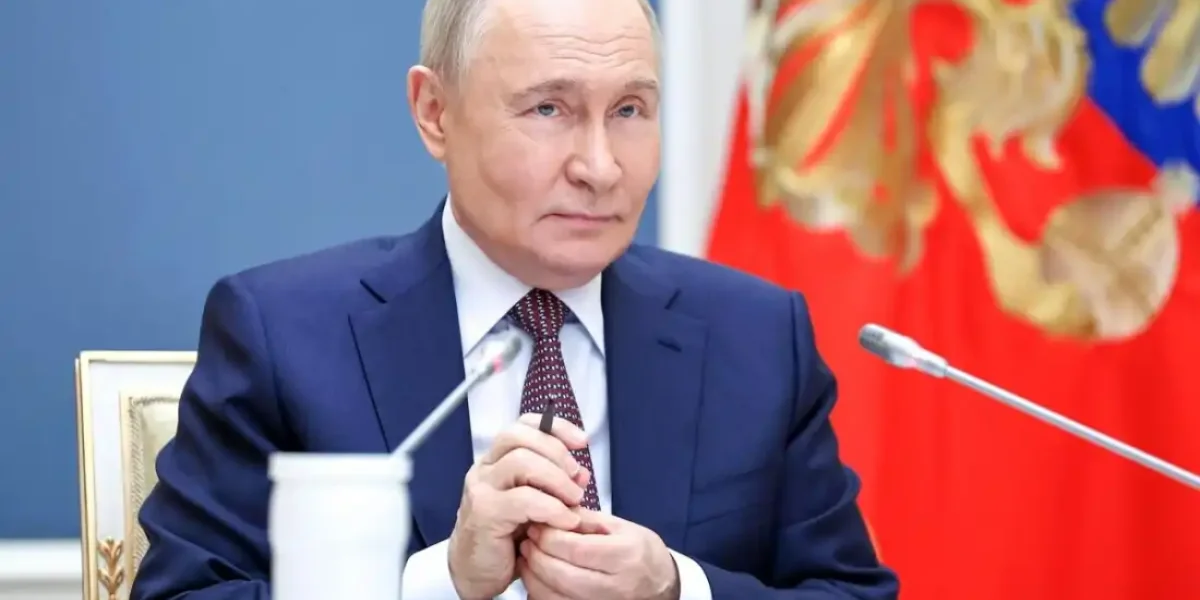 В Киеве восхитились решением Путина на фоне провокаций Зеленского. Что сделал российский лидер
