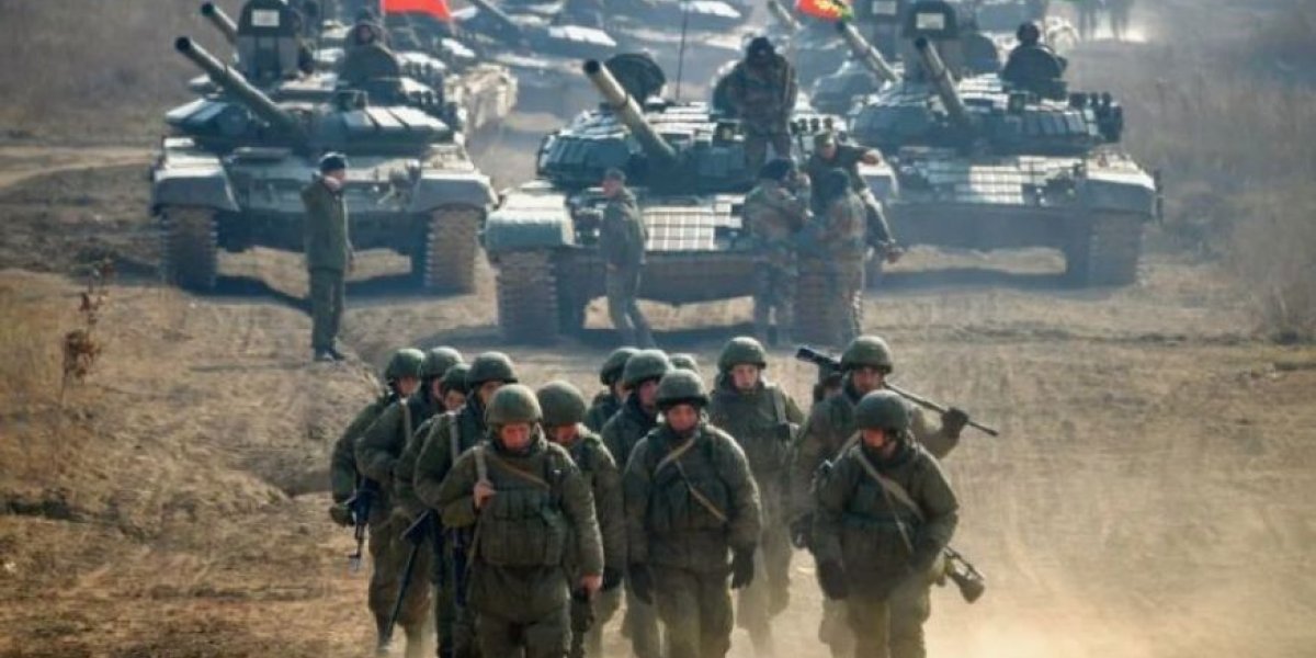 ВС РФ наступают. В Киеве переворот. Зеленский бежал. «На его месте уже другой»