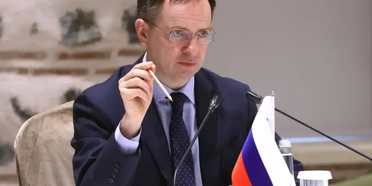 Россия в Стамбуле загнала Украину в угол: Киев должен принять все условия Москвы