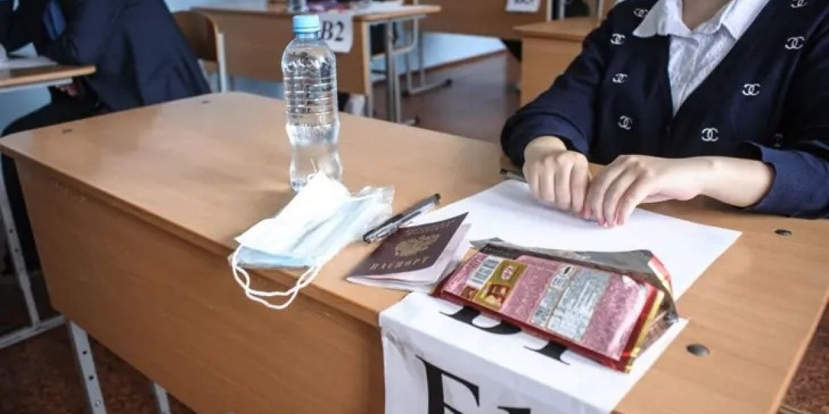 «ЕГЭ – худшее, что есть в жизни»: родители Башкирии призывают не давить на детей из-за ЕГЭ