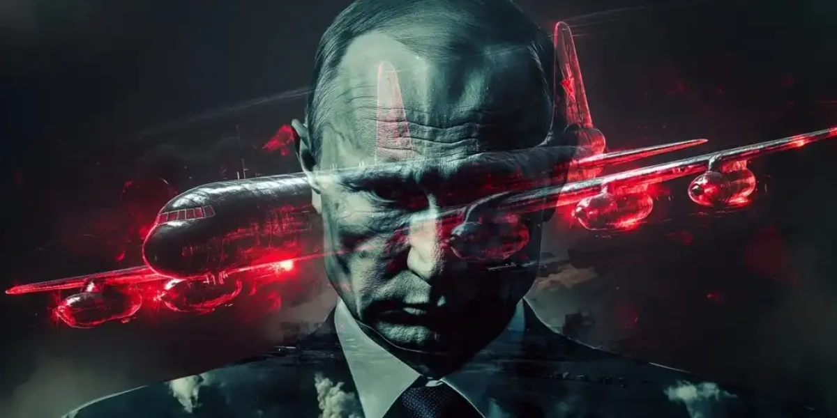 Жесточайший удар по Банковой. Запуск "Орешника" - США объявили срочную эвакуацию. Войне конец: Невероятный ответ Путина на ультиматум Запада