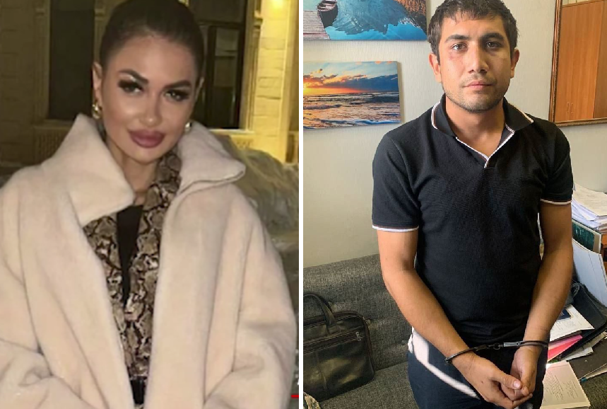 Когда зачитали приговор, на лице Рашида и его подельника застыл ужас. Суд наконец вынес решение по делу о пытках и похищении девушки.