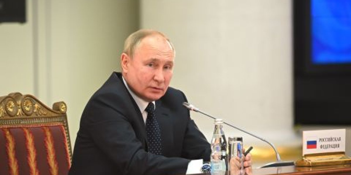 Путин призвал создать особые условия для многодетных семей и пообещал новые меры поддержки