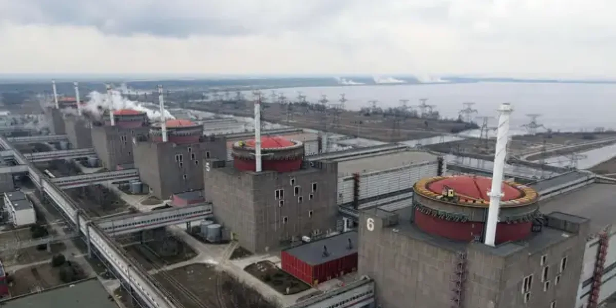 Не отдаем ЗАЭС! США узнали, что уже предприняла Россия, и это - точка