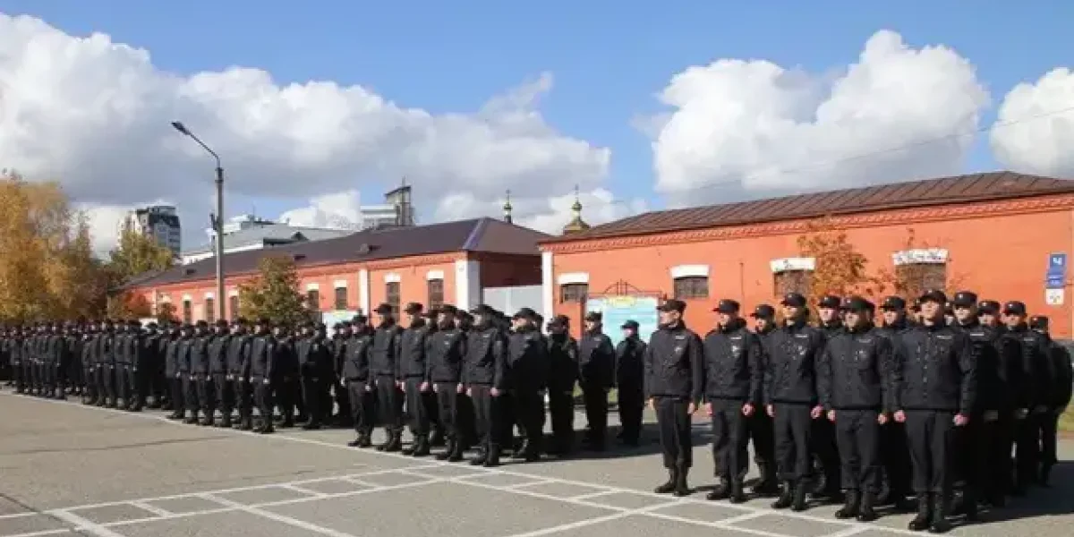 "Пересажаем их всех, когда вернутся". Россию готовят к всплеску преступности после СВО