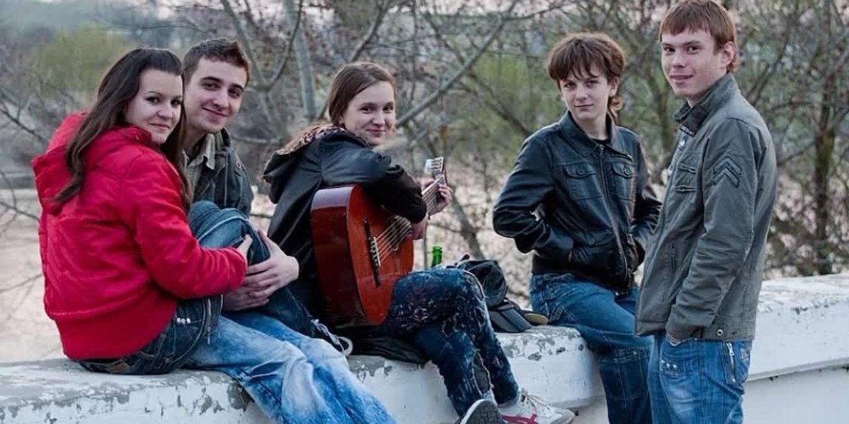 За подростками нужен контроль, как мы поняли по событиям в Байкальске, а мне рассказали случай из нулевых