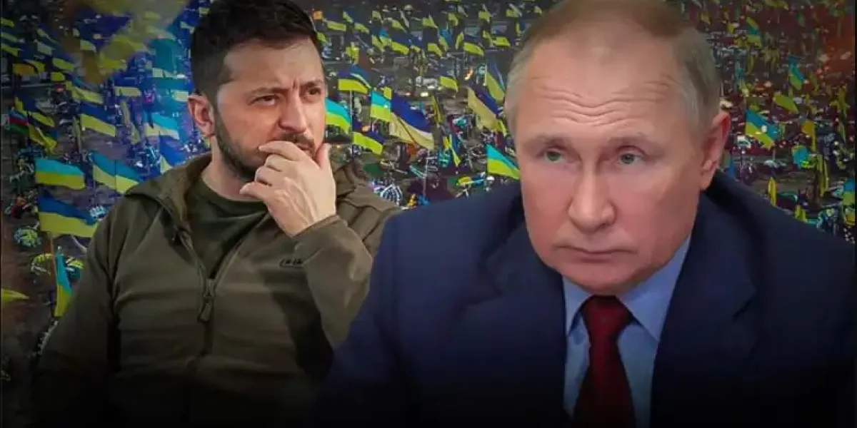 Отупевшие и поумневшие украинцы