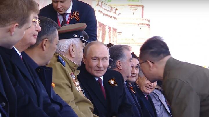 "Никуда он не уходит": С Шойгу продлили контракт о прохождении воинской службы. Минченко обратил внимание на Белоусова