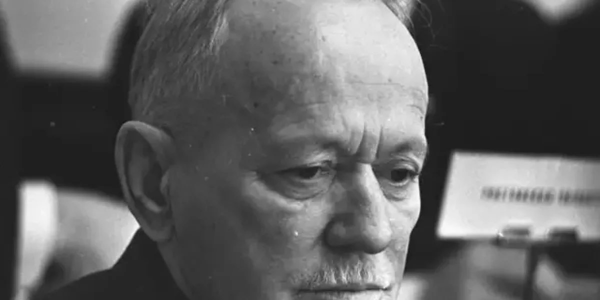 Почему после 40 лет Шолохов не написал ни одного стоящего романа