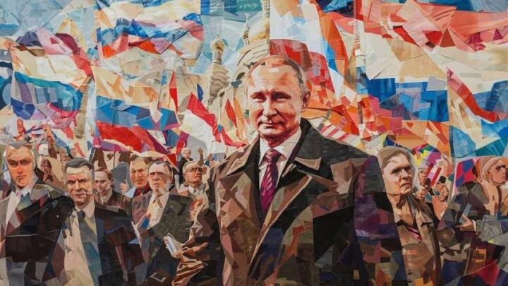 Венедиктов* с "Эха Москвы"* начал восхвалять Путина. Командир штурмовиков знает о нем еще кое-что