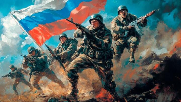 Киев "сдаёт" Николаев и Одессу? Ультиматум России не услышали: "Генерал Прорыв" и спецназ КНДР ждут приказа"