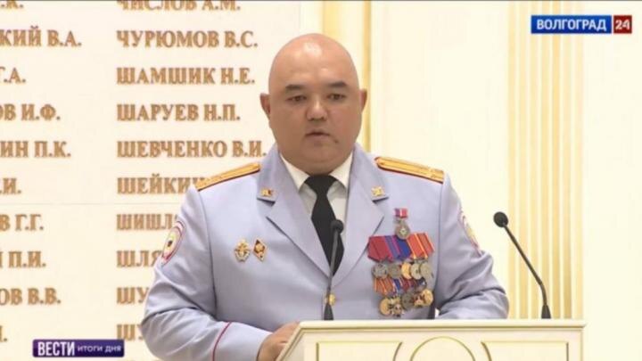 "Прочесывают полицейский главк вдоль и поперёк": Чистки в МВД начались с Волгограда?