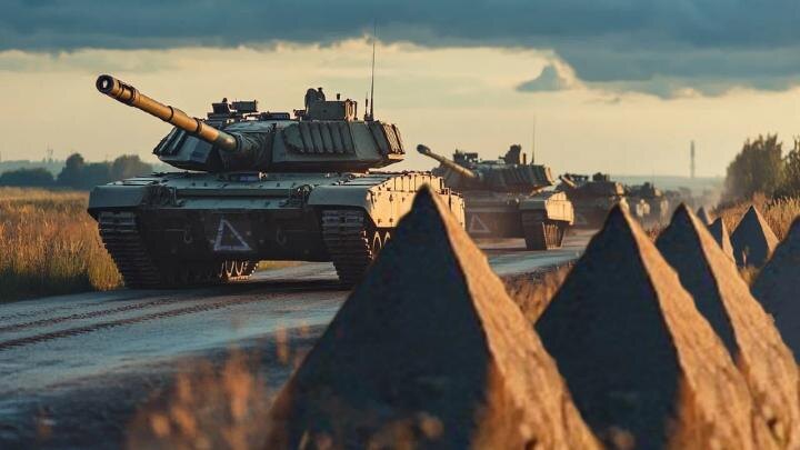 В 22:52 всё изменилось: Зеленский экстренно выехал в Киев. Все боеспособные бригады сняты. Шарий назвал цель. СВОдки с фронта