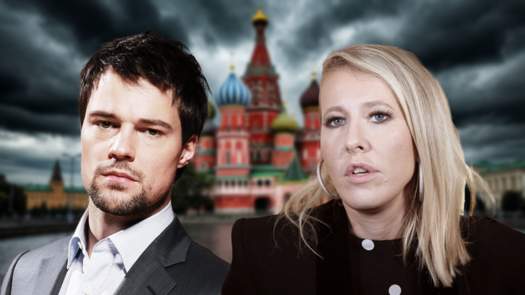 «Позвонили, куда надо» – Собчак открыла всем, почему «разбанили» Козловского