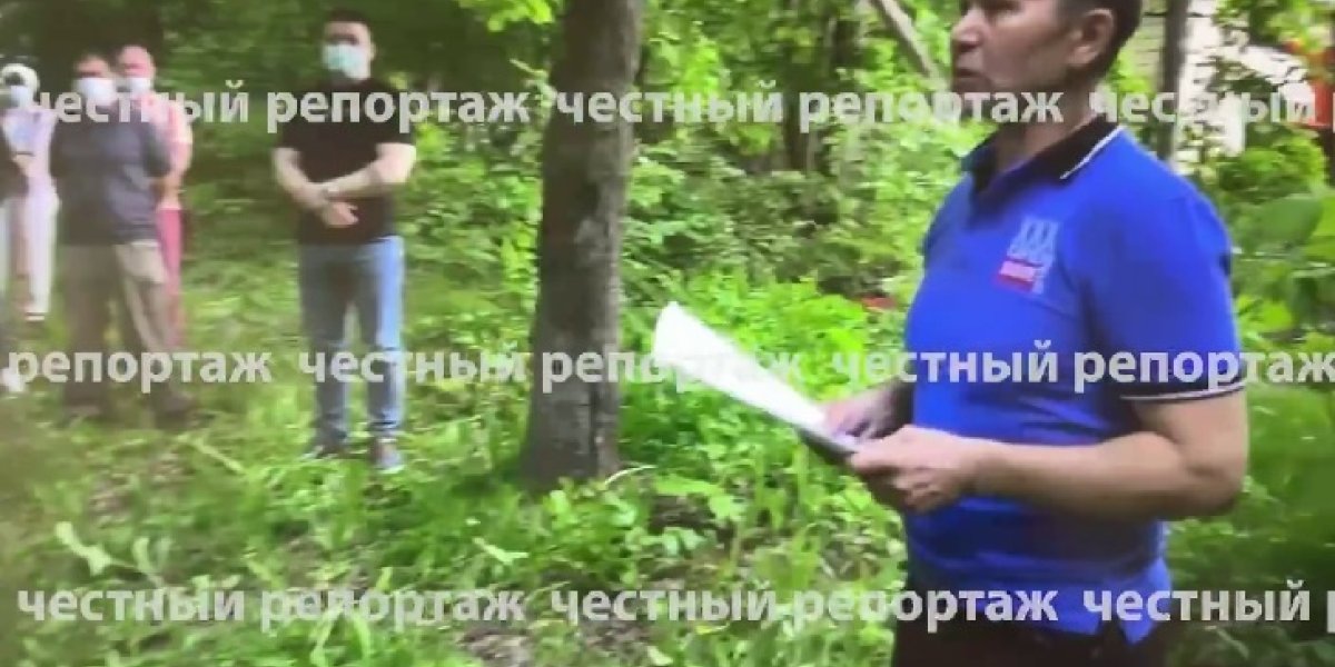«Нас вышвыривают на улицу». Уфимские каратисты пожаловались Бастрыкину на произвол чиновников
