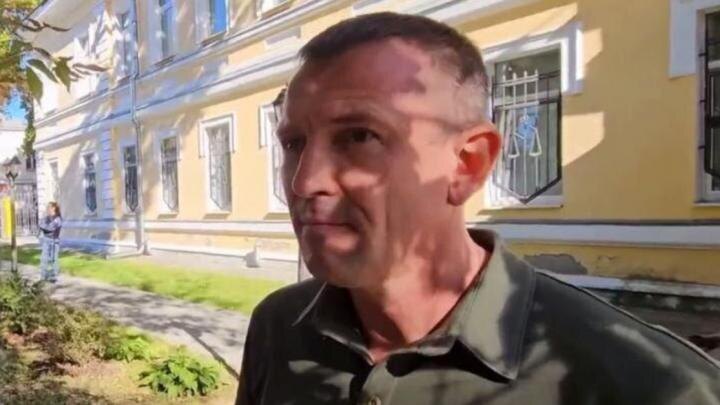 Попытки вытащить генерала Попова продолжаются, появился еще один документ: "Его устранение с передовой – на руку ВСУ"