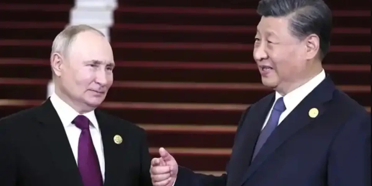 Заберут даже личные особняки. Россия на пороге реприватизации по китайскому образцу