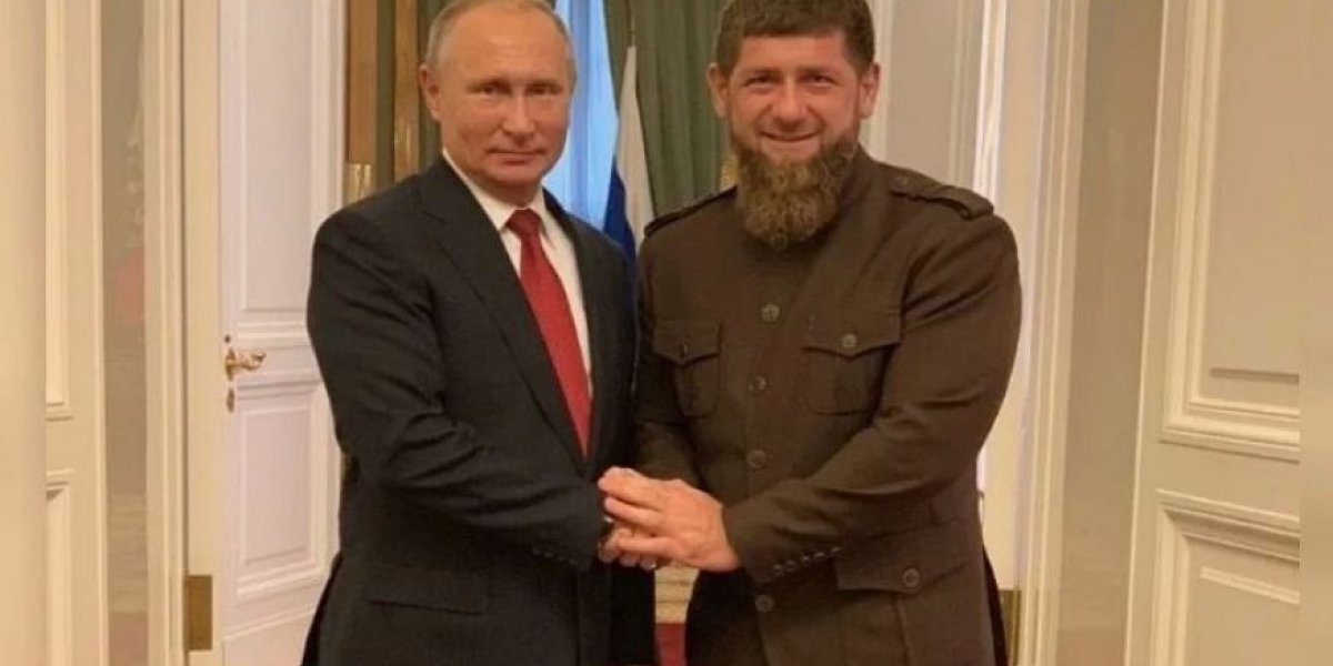 Неожиданный ход Путина для Кадырова. Напряжение сохраняется. Путину высказаны все жалобы