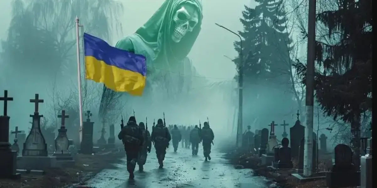 Признание Лондона в пророческом документе: Россия должна погибнуть