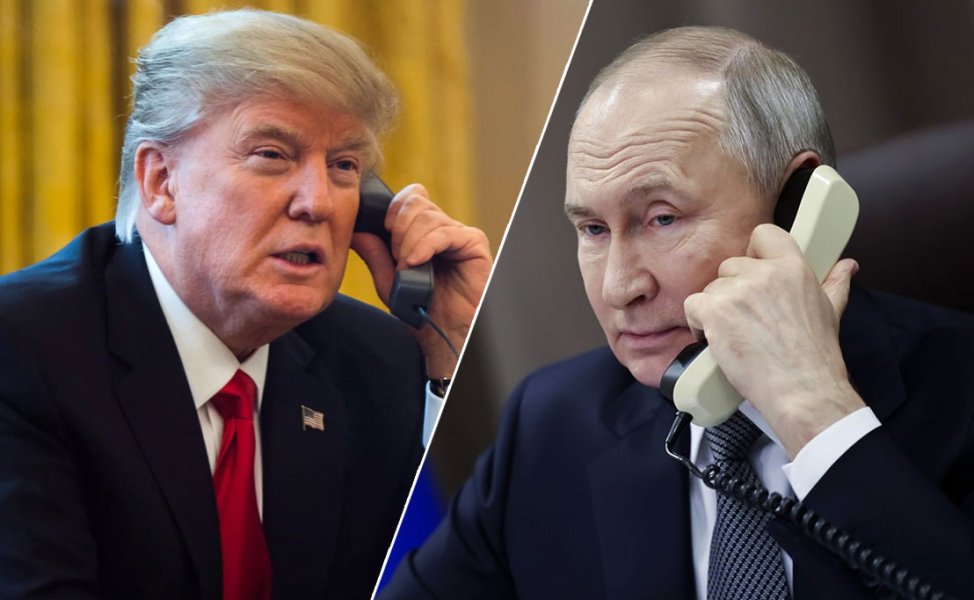 В чем Путин сильнее Трампа: президент США вынужден считаться с реальностью