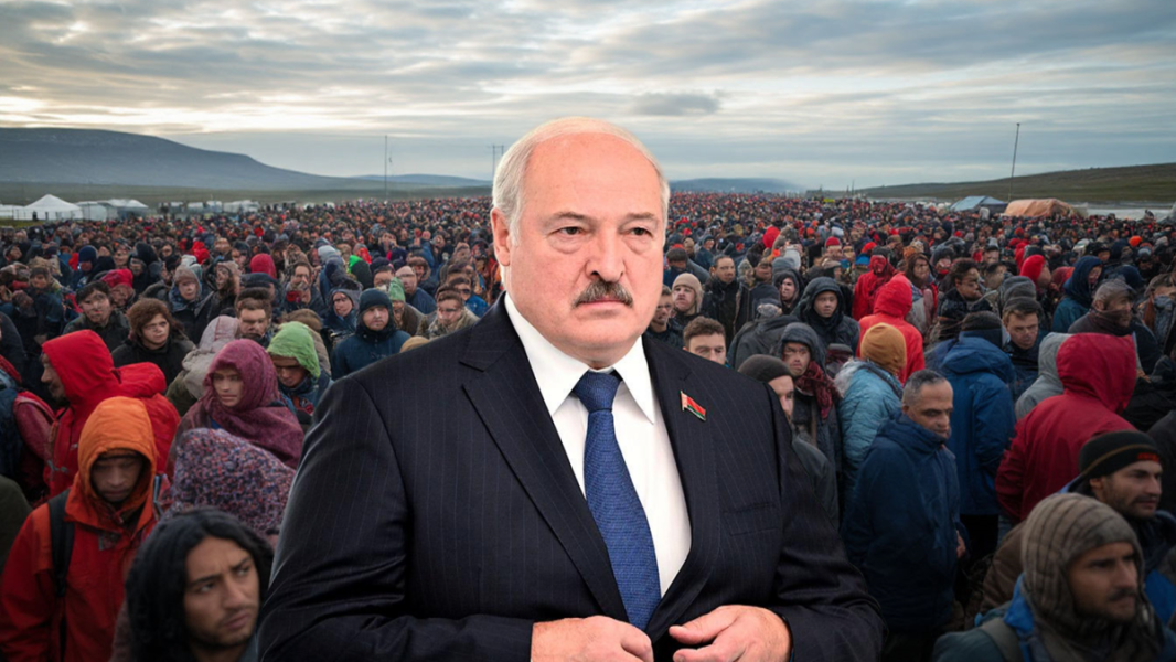 Так и надо – Лукашенко всю ответственность за мигрантов возложил на работодателей