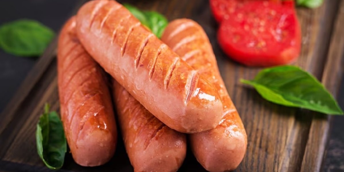 Нет бумаги, только натуральное мясо: озвучены самые лучшие марки сосисок