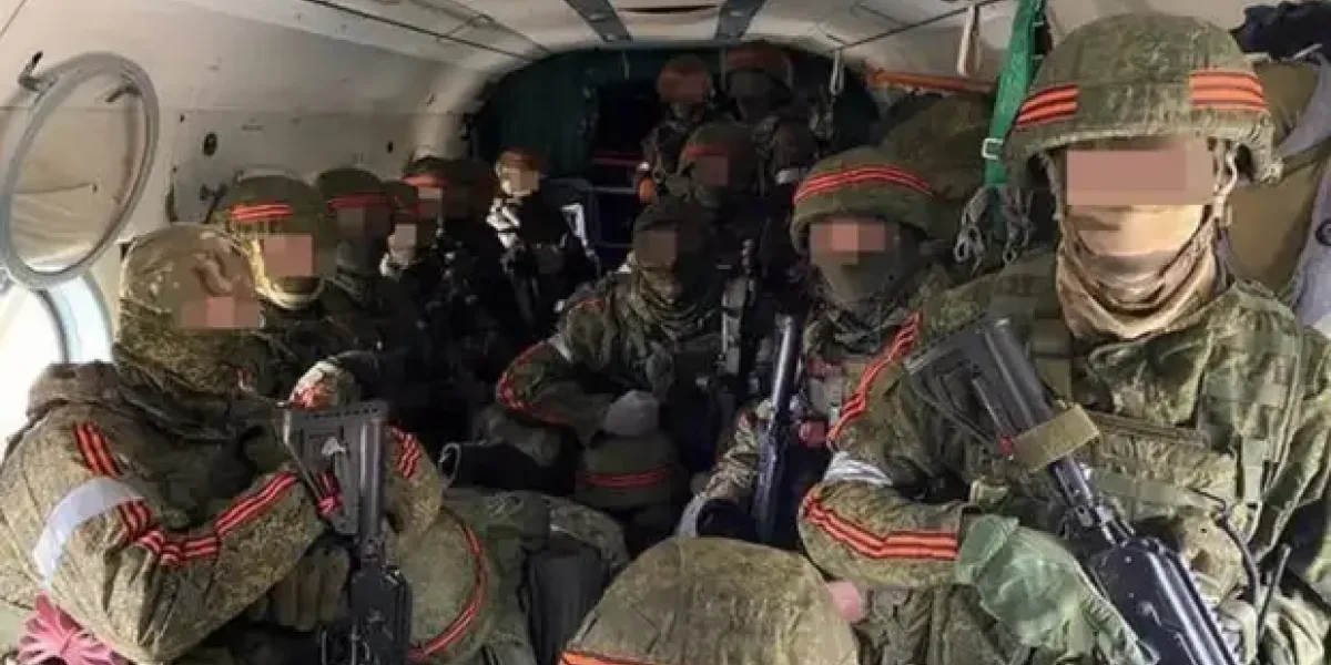 Зачем раскрутили видео с голосом Пригожина о провале Шойгу операции с десантом на Киев?